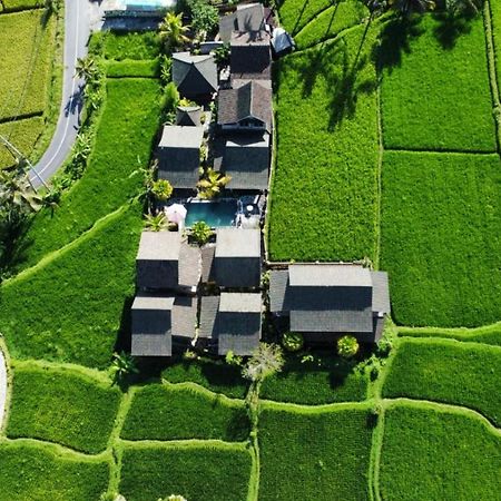 Ananda Jj Ubud Resort & Spa 외부 사진
