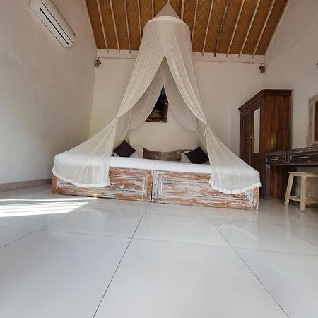 Ananda Jj Ubud Resort & Spa 외부 사진