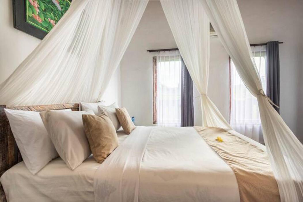 Ananda Jj Ubud Resort & Spa 외부 사진