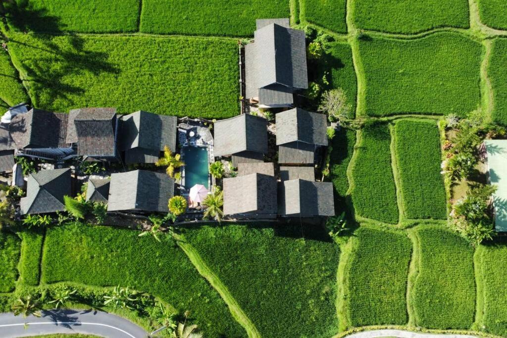 Ananda Jj Ubud Resort & Spa 외부 사진