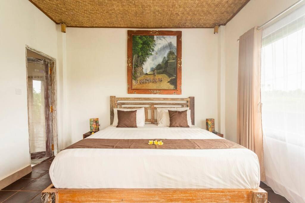 Ananda Jj Ubud Resort & Spa 외부 사진