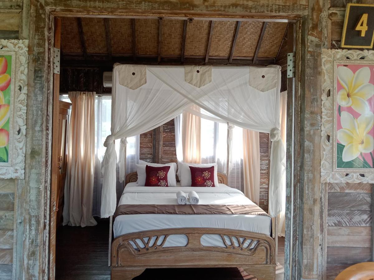 Ananda Jj Ubud Resort & Spa 외부 사진