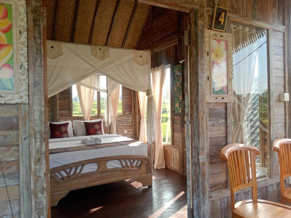 Ananda Jj Ubud Resort & Spa 외부 사진