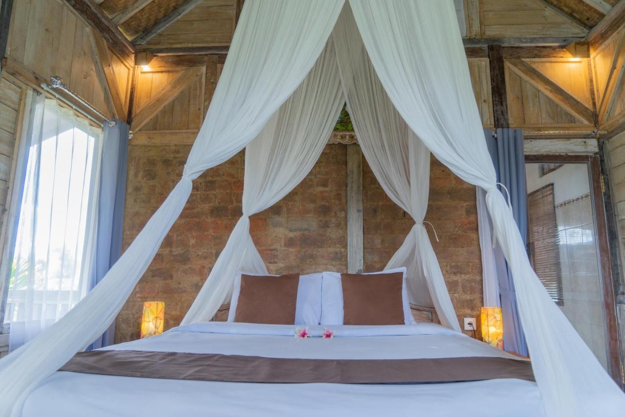 Ananda Jj Ubud Resort & Spa 외부 사진