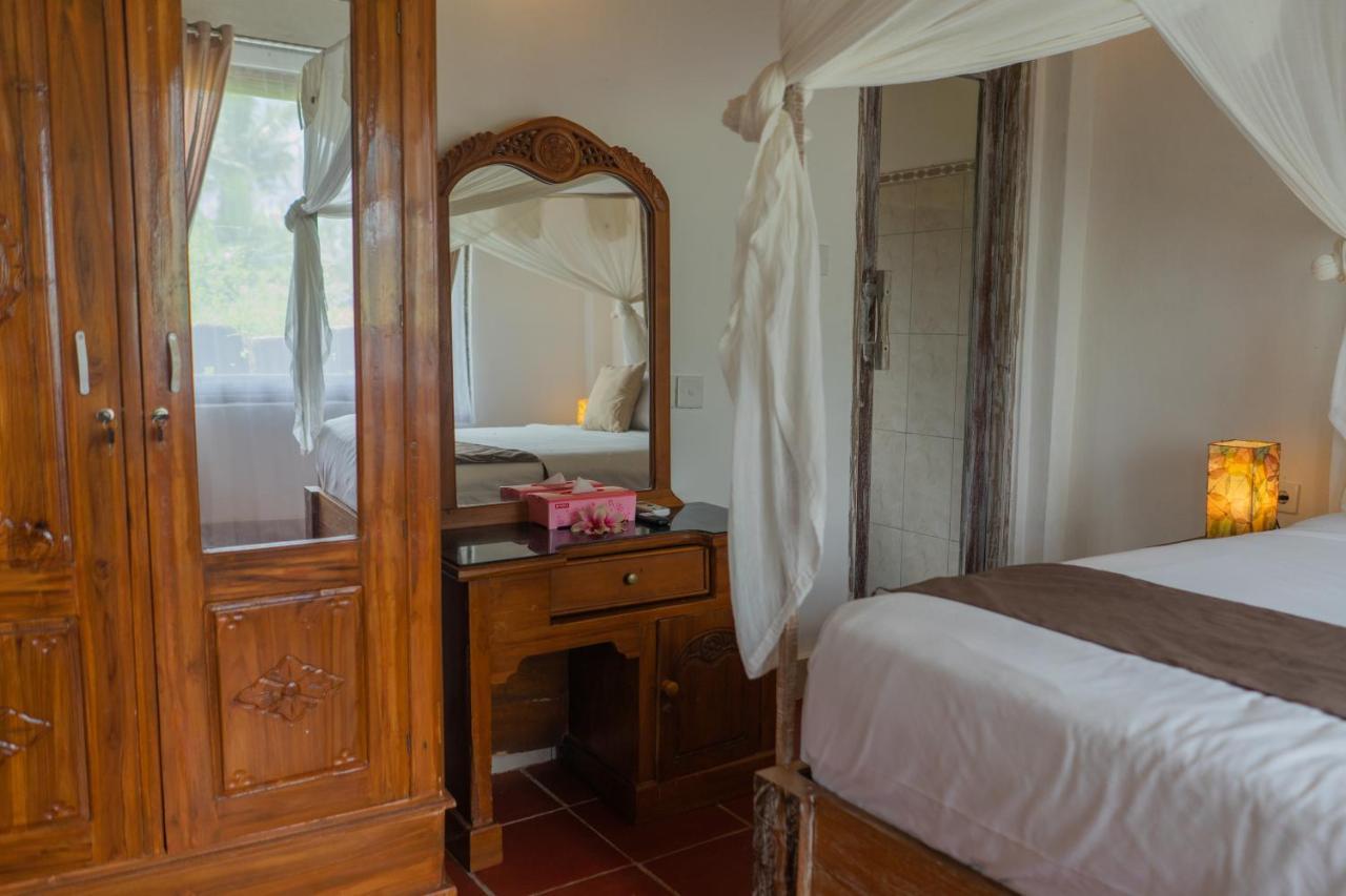 Ananda Jj Ubud Resort & Spa 외부 사진