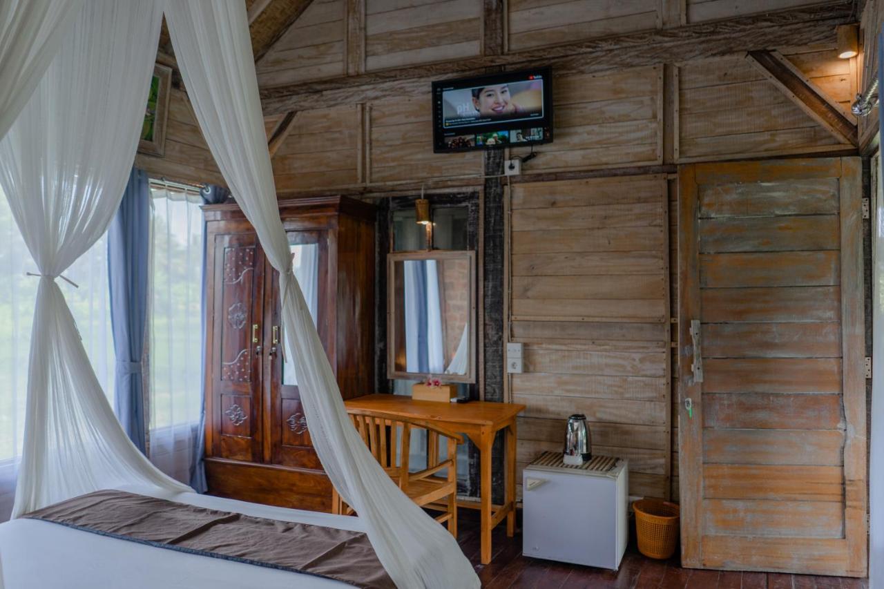 Ananda Jj Ubud Resort & Spa 외부 사진
