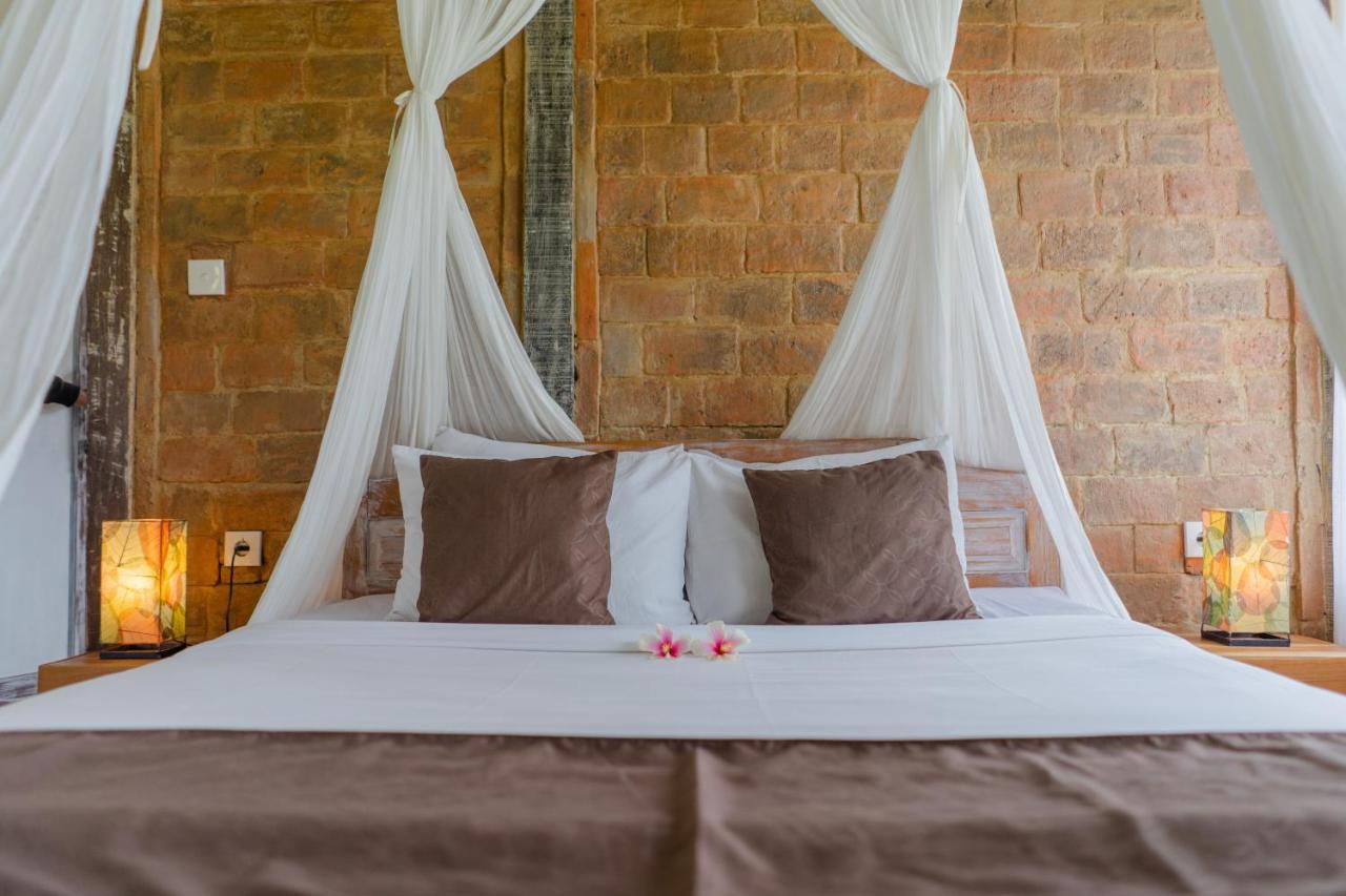 Ananda Jj Ubud Resort & Spa 외부 사진