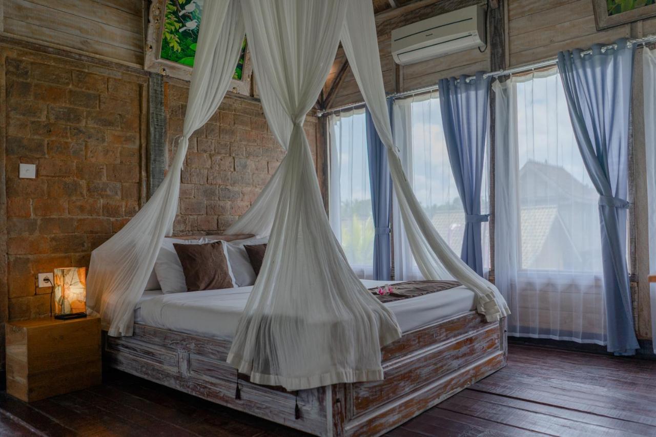 Ananda Jj Ubud Resort & Spa 외부 사진