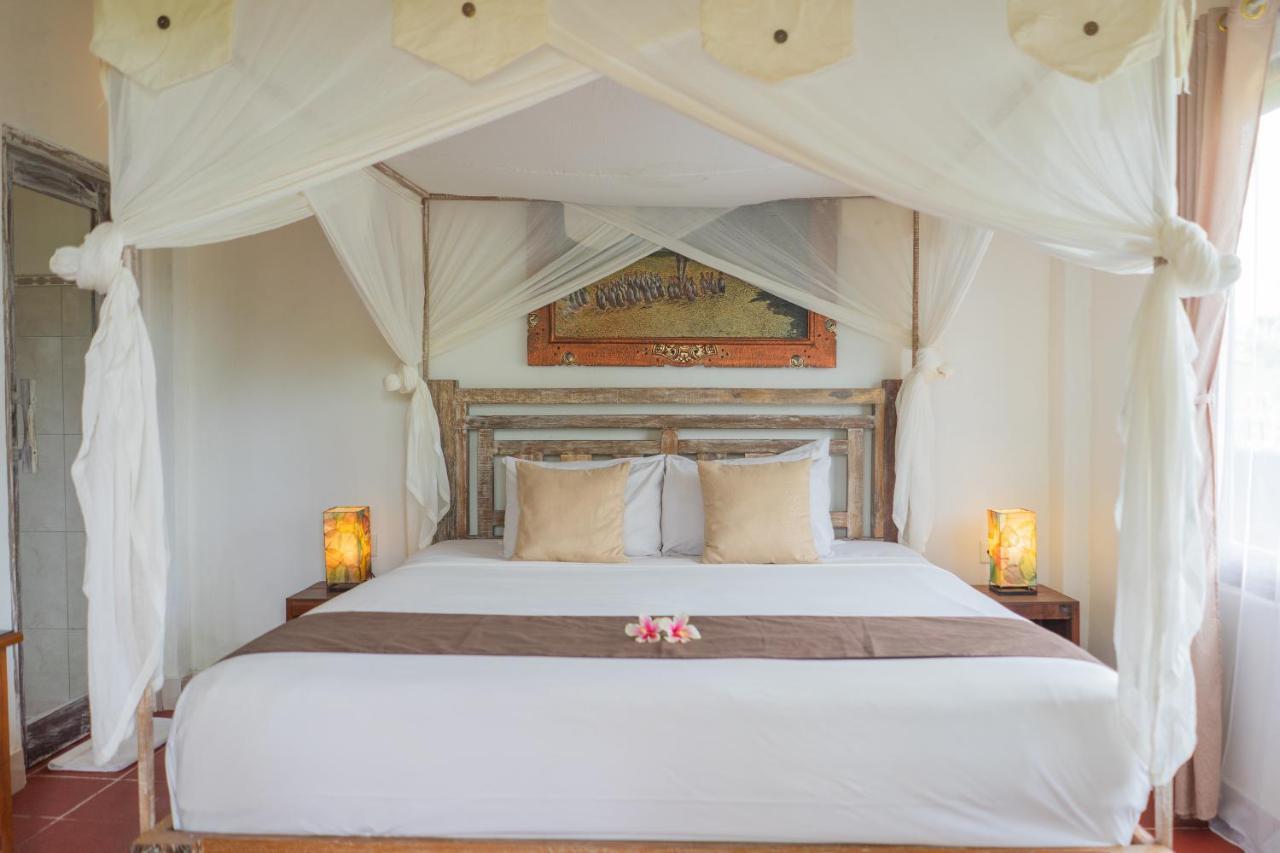 Ananda Jj Ubud Resort & Spa 외부 사진