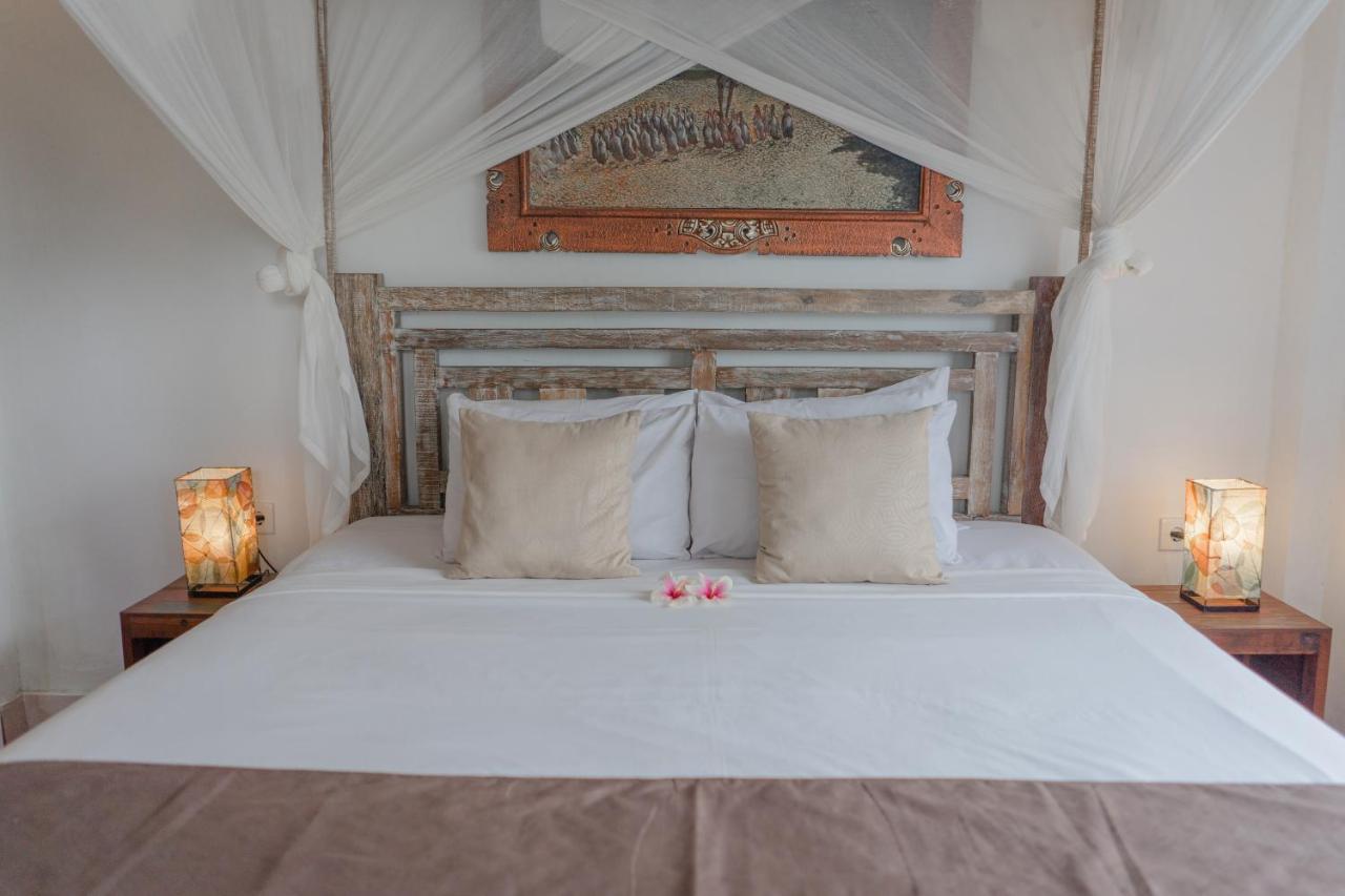 Ananda Jj Ubud Resort & Spa 외부 사진