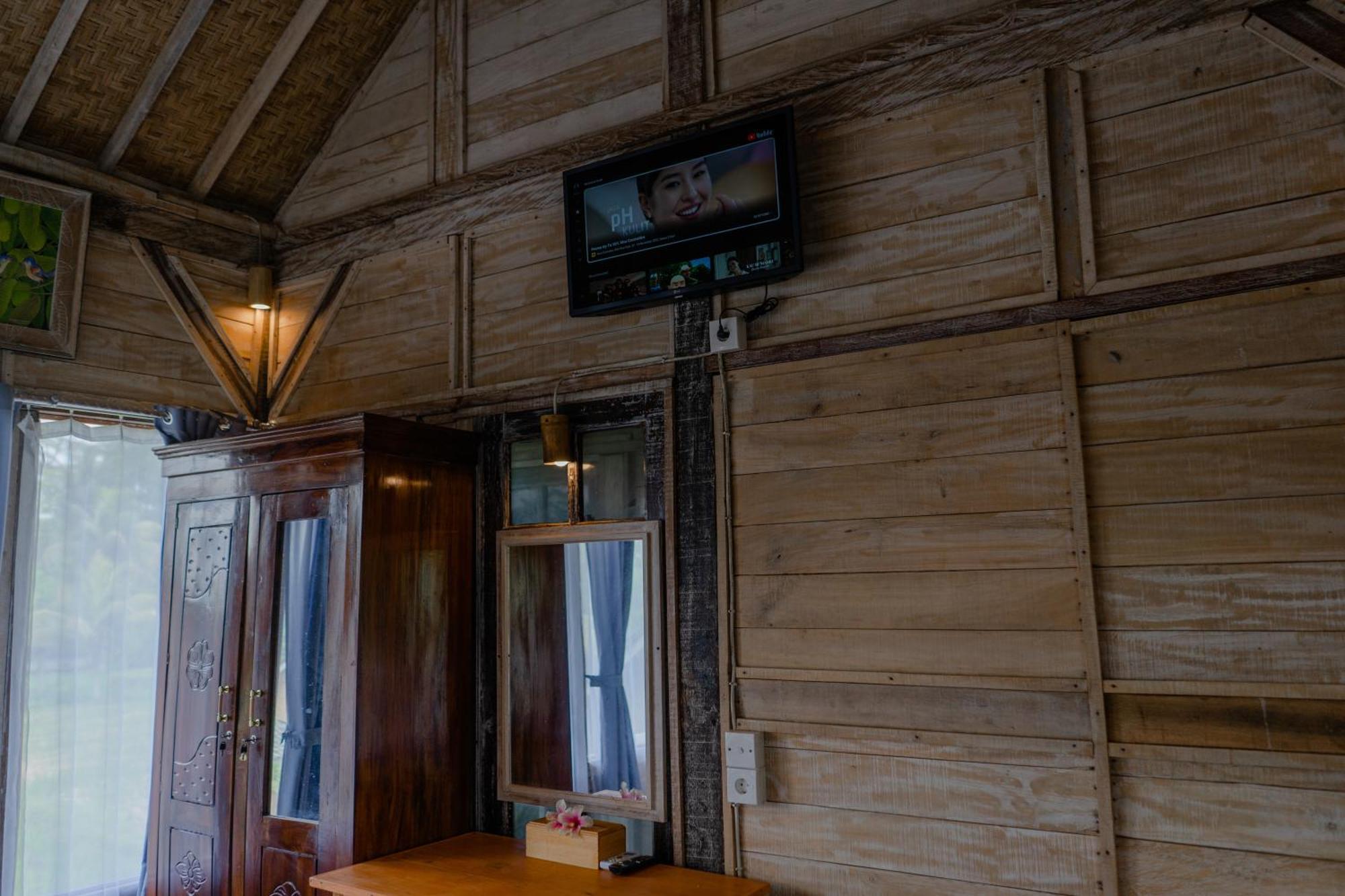 Ananda Jj Ubud Resort & Spa 외부 사진