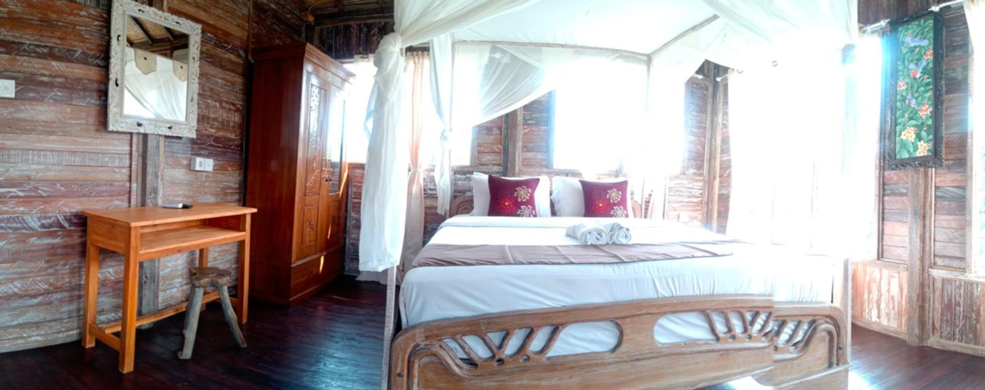 Ananda Jj Ubud Resort & Spa 외부 사진