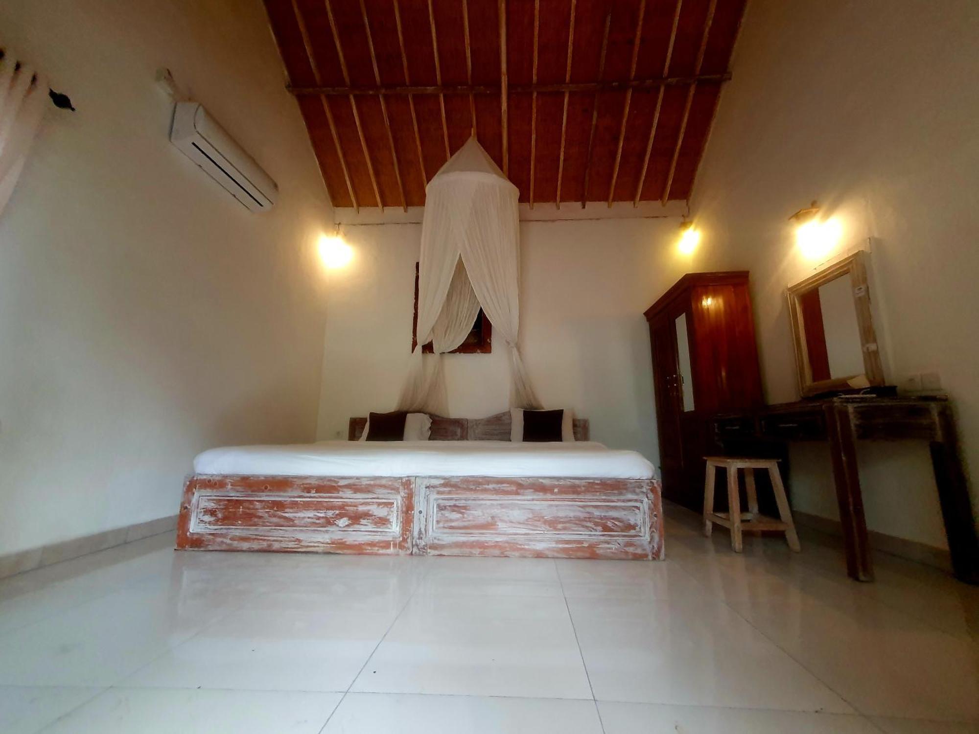 Ananda Jj Ubud Resort & Spa 외부 사진