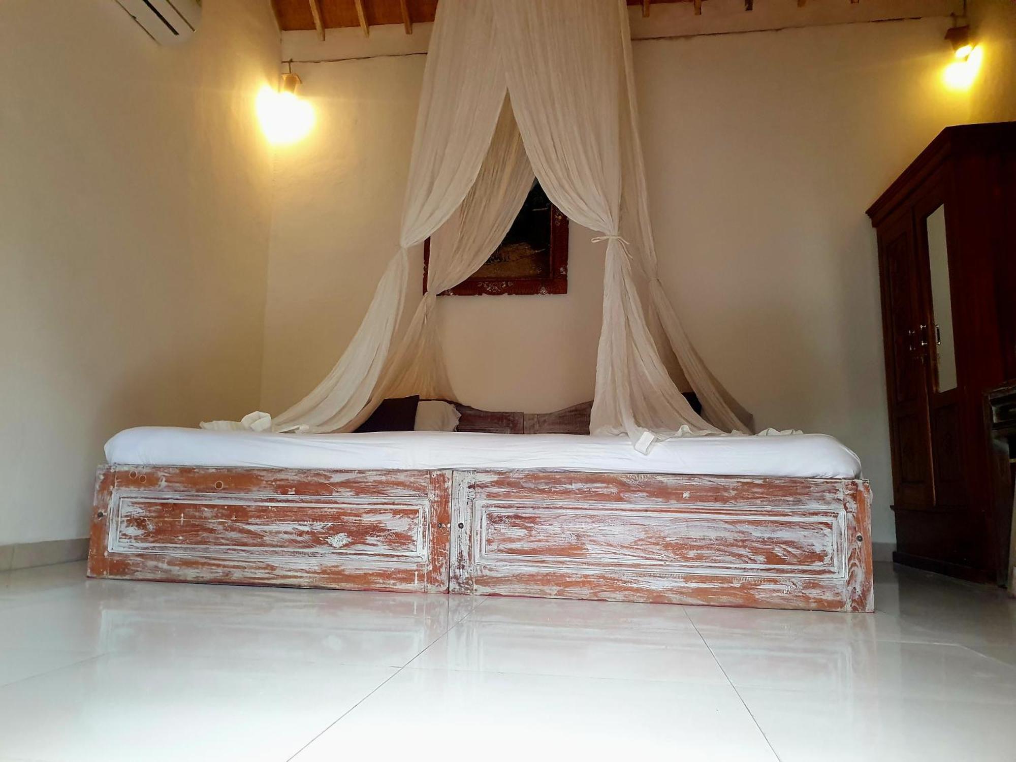 Ananda Jj Ubud Resort & Spa 외부 사진