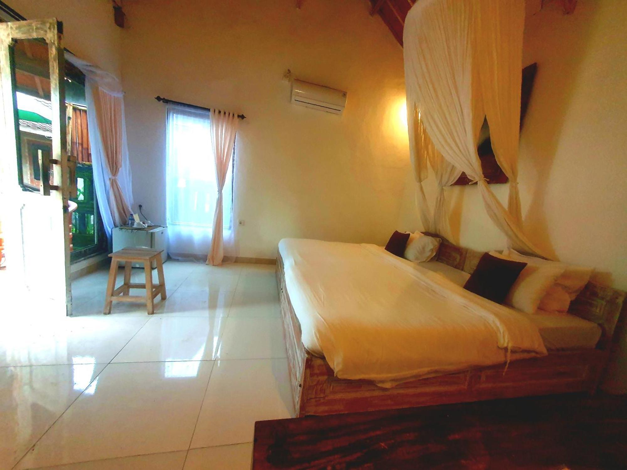 Ananda Jj Ubud Resort & Spa 외부 사진