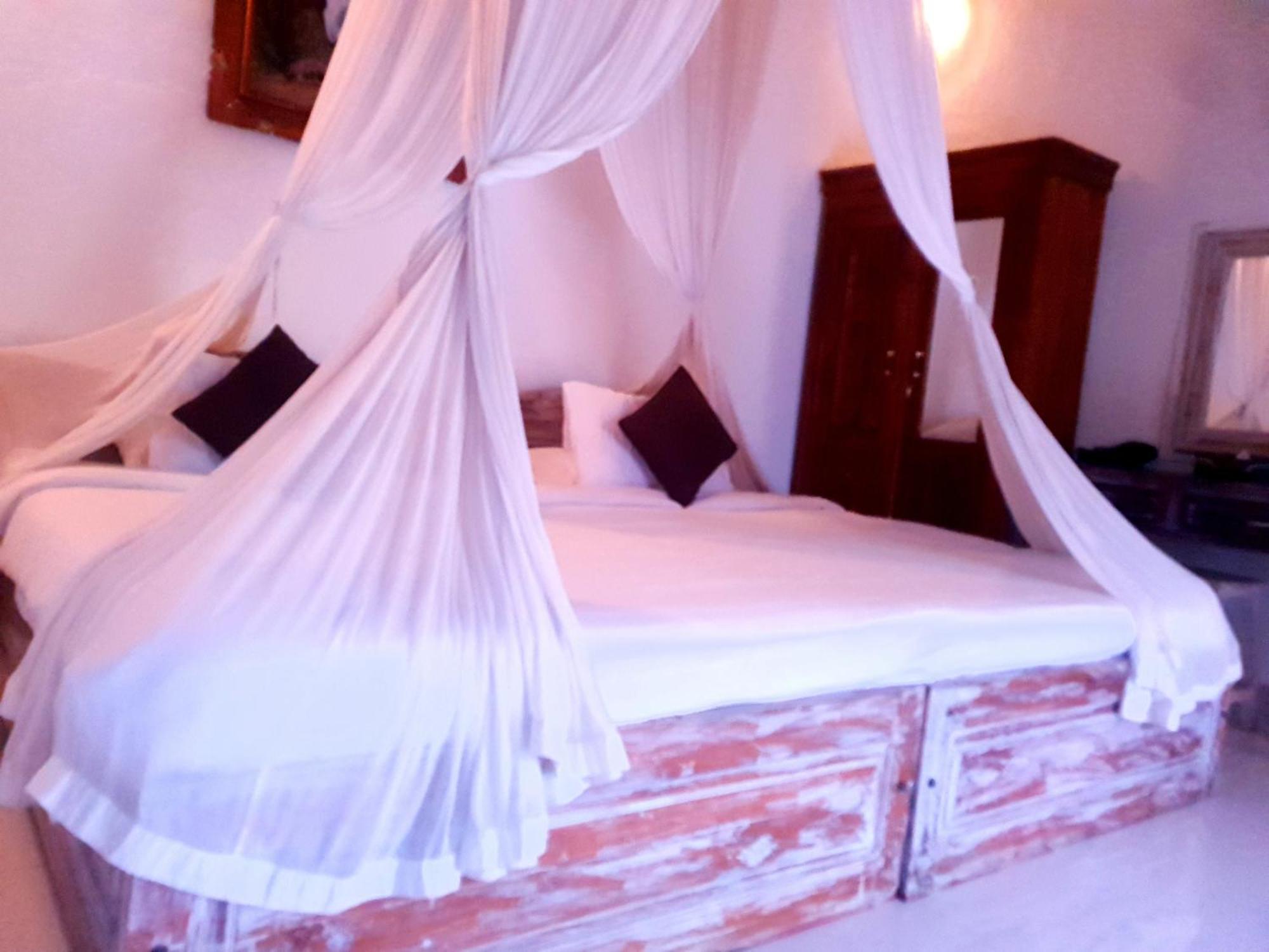 Ananda Jj Ubud Resort & Spa 객실 사진