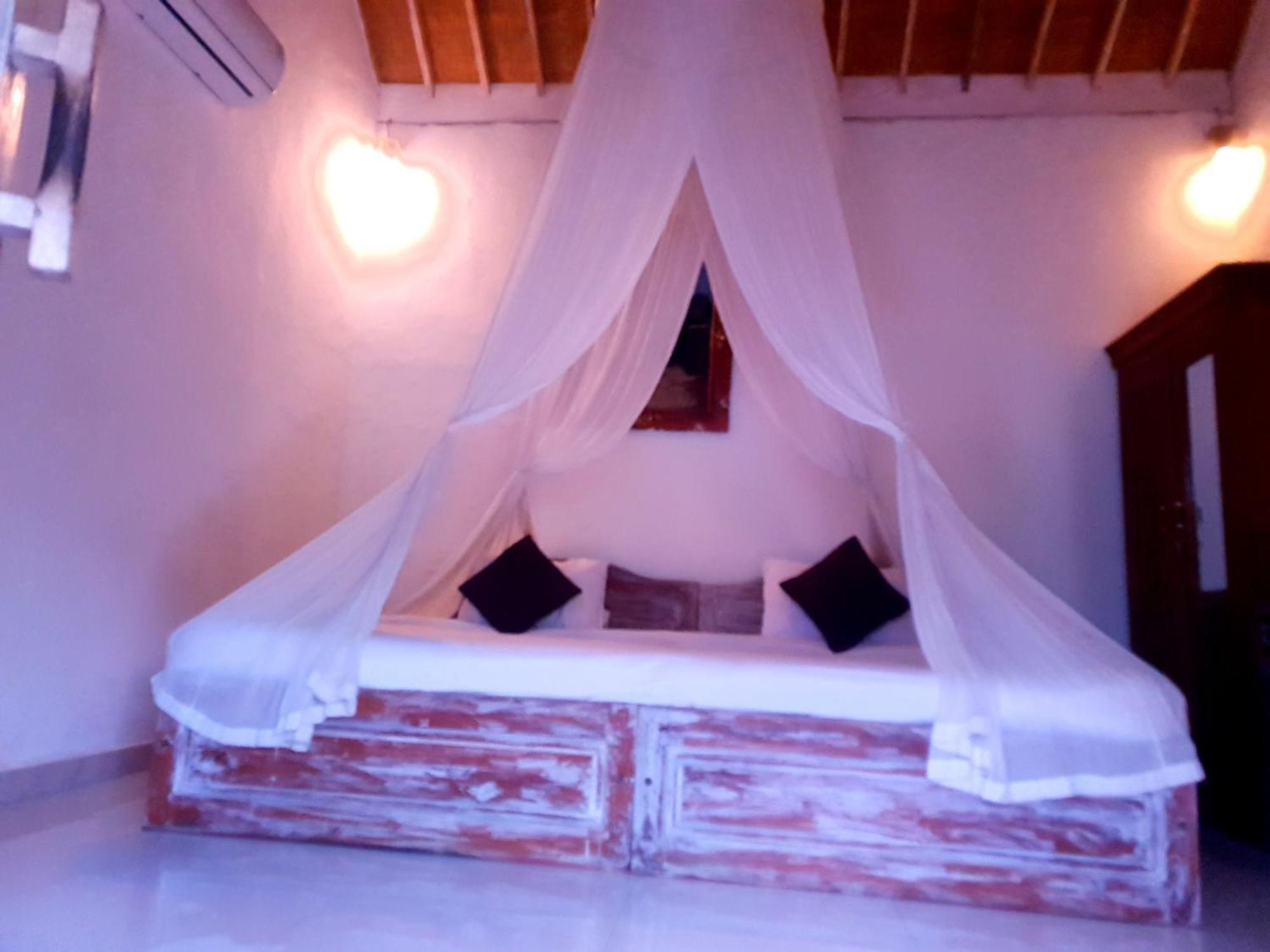 Ananda Jj Ubud Resort & Spa 객실 사진