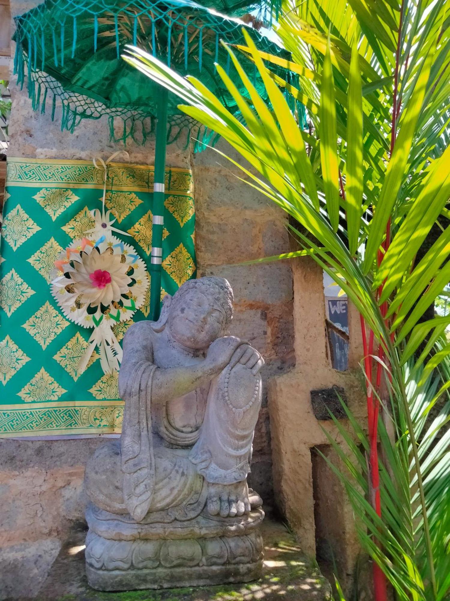 Ananda Jj Ubud Resort & Spa 외부 사진