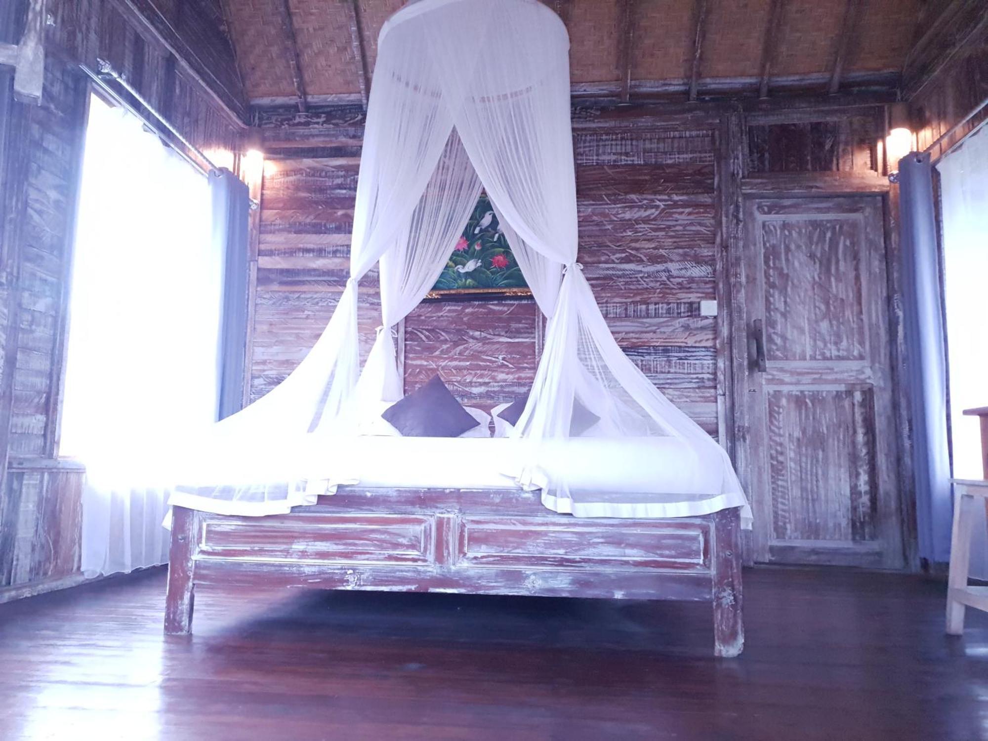 Ananda Jj Ubud Resort & Spa 객실 사진