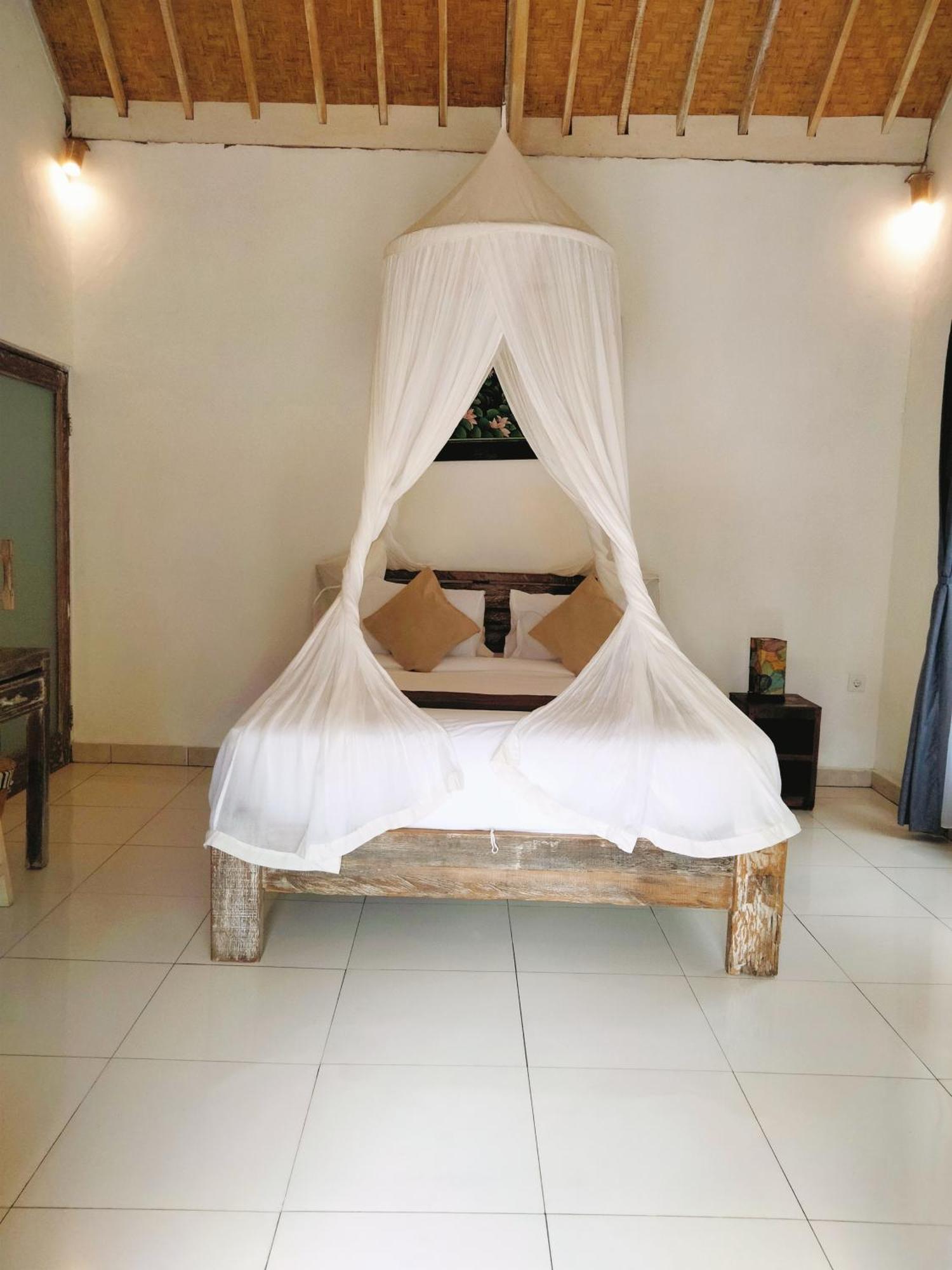 Ananda Jj Ubud Resort & Spa 외부 사진