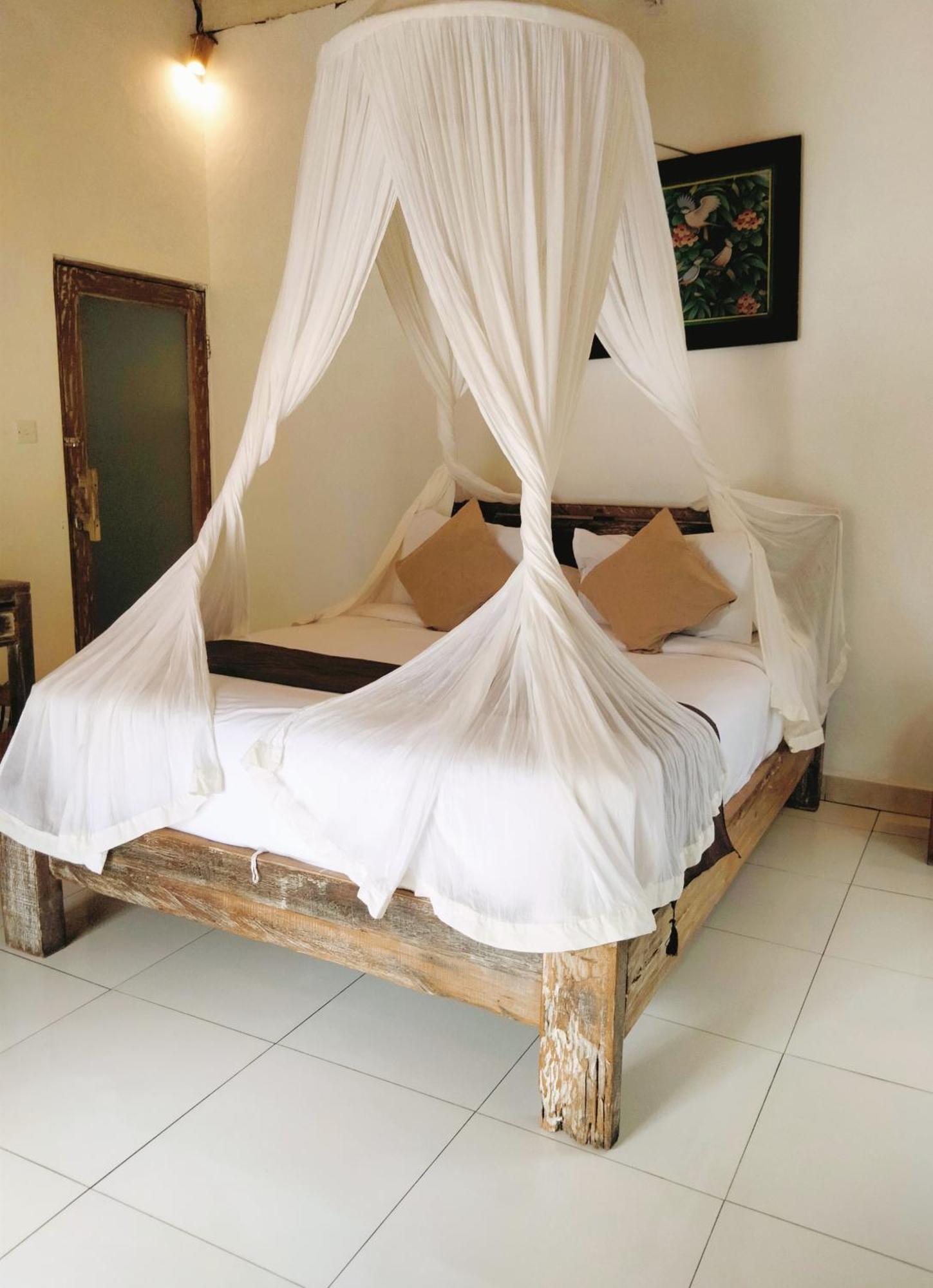 Ananda Jj Ubud Resort & Spa 외부 사진