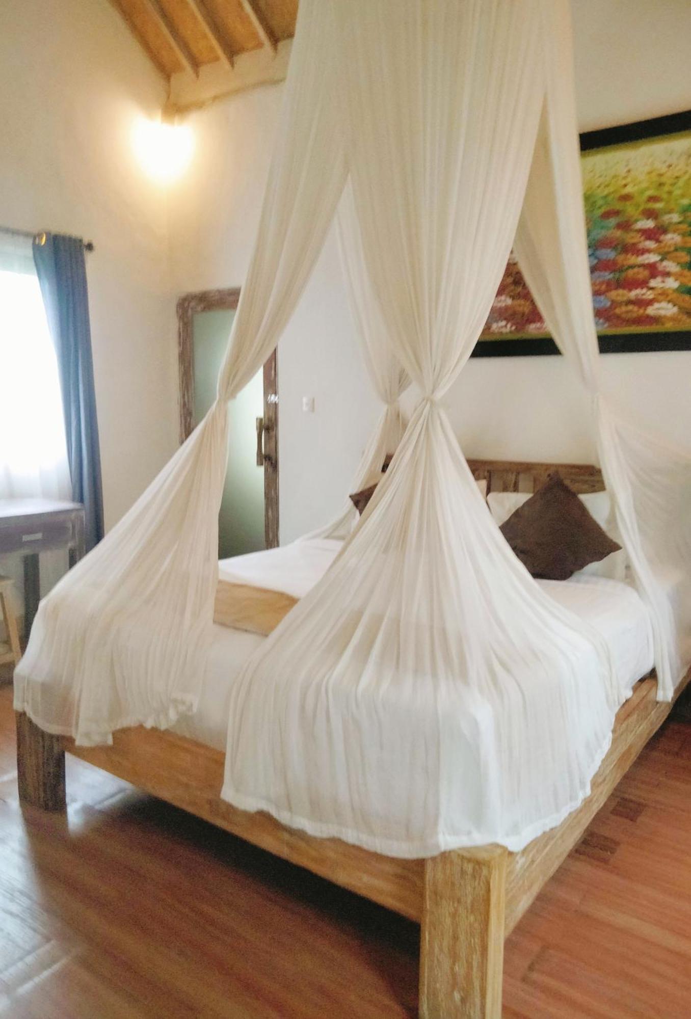 Ananda Jj Ubud Resort & Spa 외부 사진