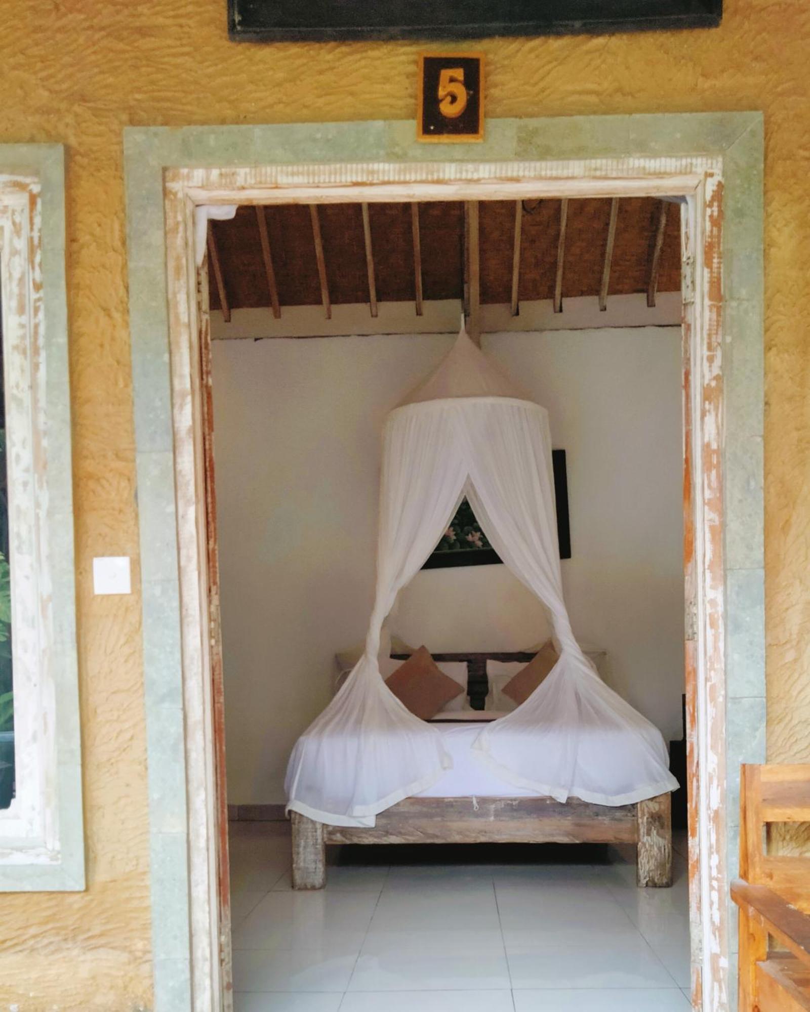 Ananda Jj Ubud Resort & Spa 외부 사진