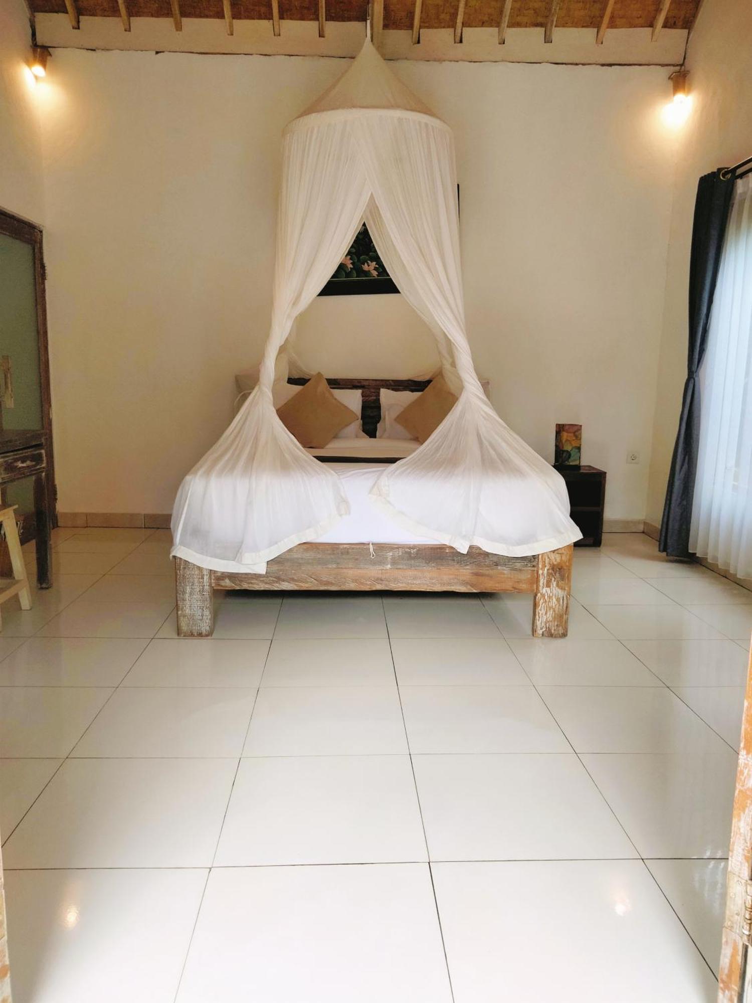 Ananda Jj Ubud Resort & Spa 외부 사진