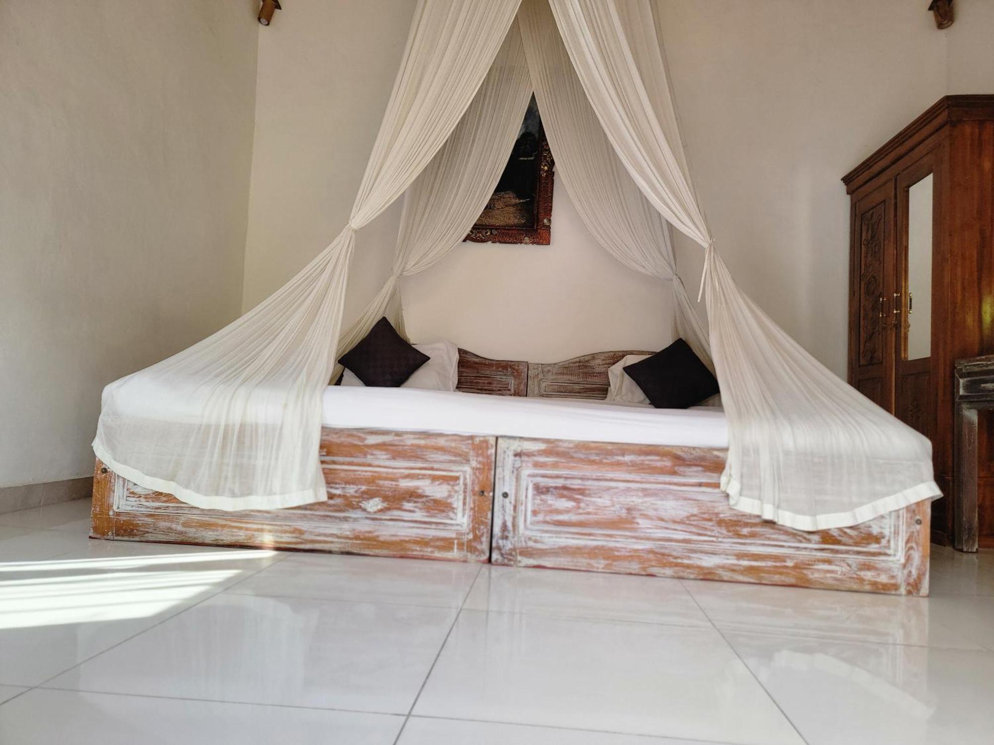 Ananda Jj Ubud Resort & Spa 외부 사진
