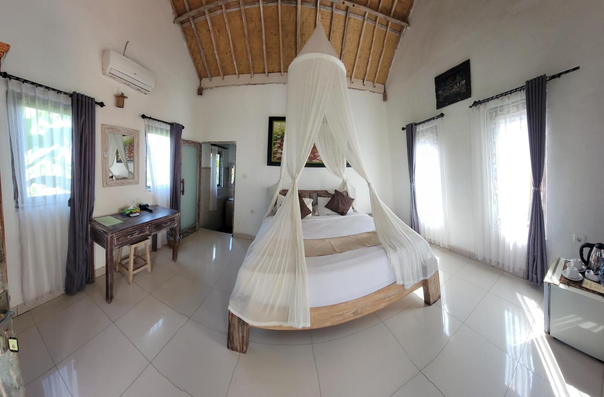 Ananda Jj Ubud Resort & Spa 외부 사진