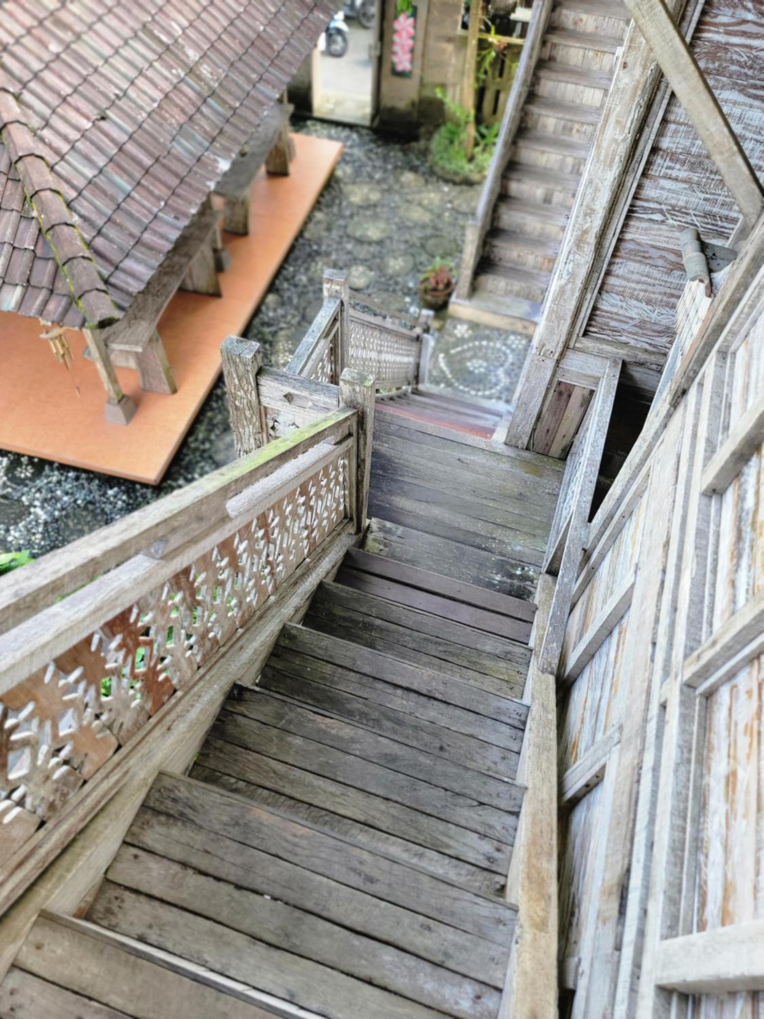 Ananda Jj Ubud Resort & Spa 외부 사진