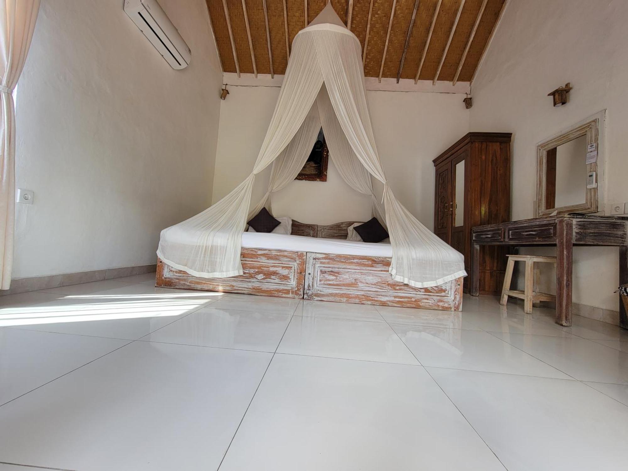 Ananda Jj Ubud Resort & Spa 외부 사진