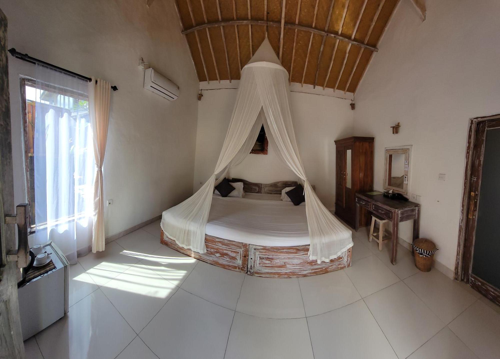 Ananda Jj Ubud Resort & Spa 외부 사진