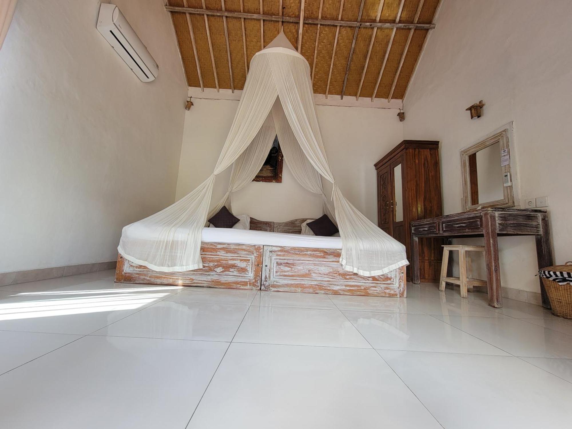 Ananda Jj Ubud Resort & Spa 외부 사진