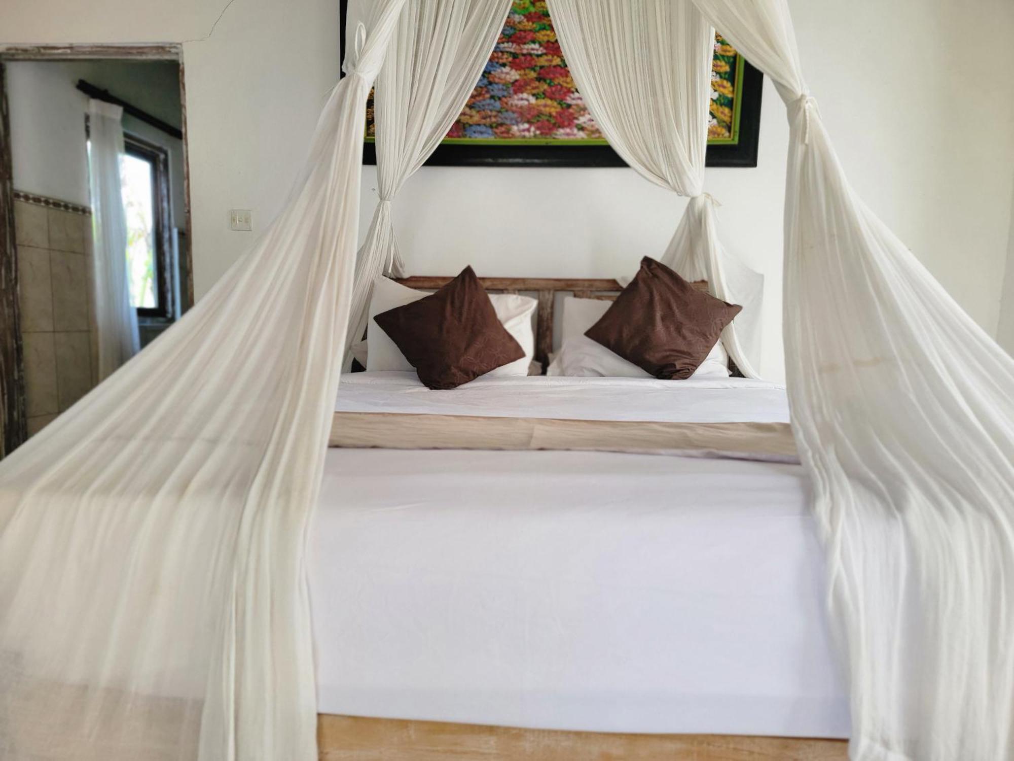Ananda Jj Ubud Resort & Spa 외부 사진