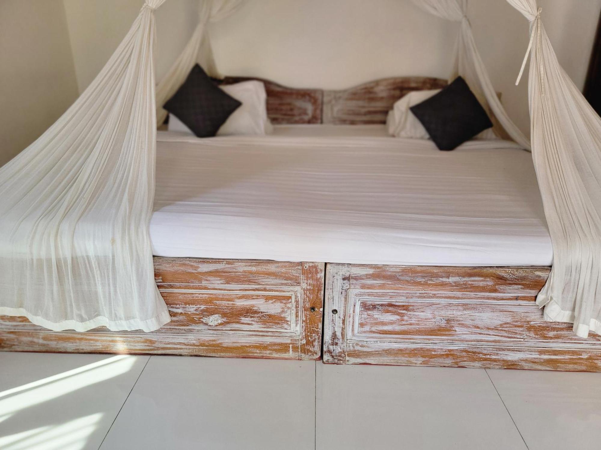 Ananda Jj Ubud Resort & Spa 외부 사진