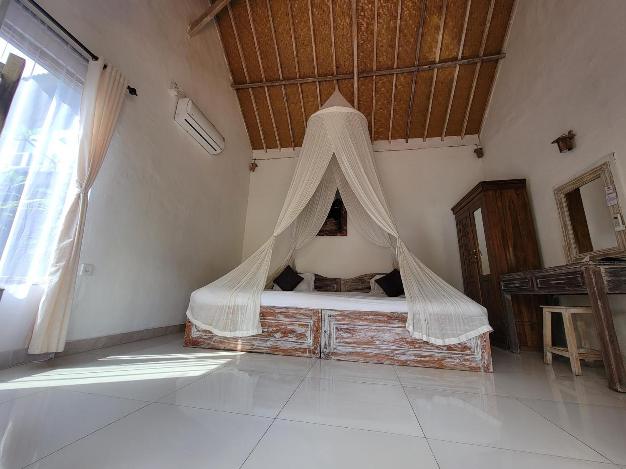 Ananda Jj Ubud Resort & Spa 외부 사진
