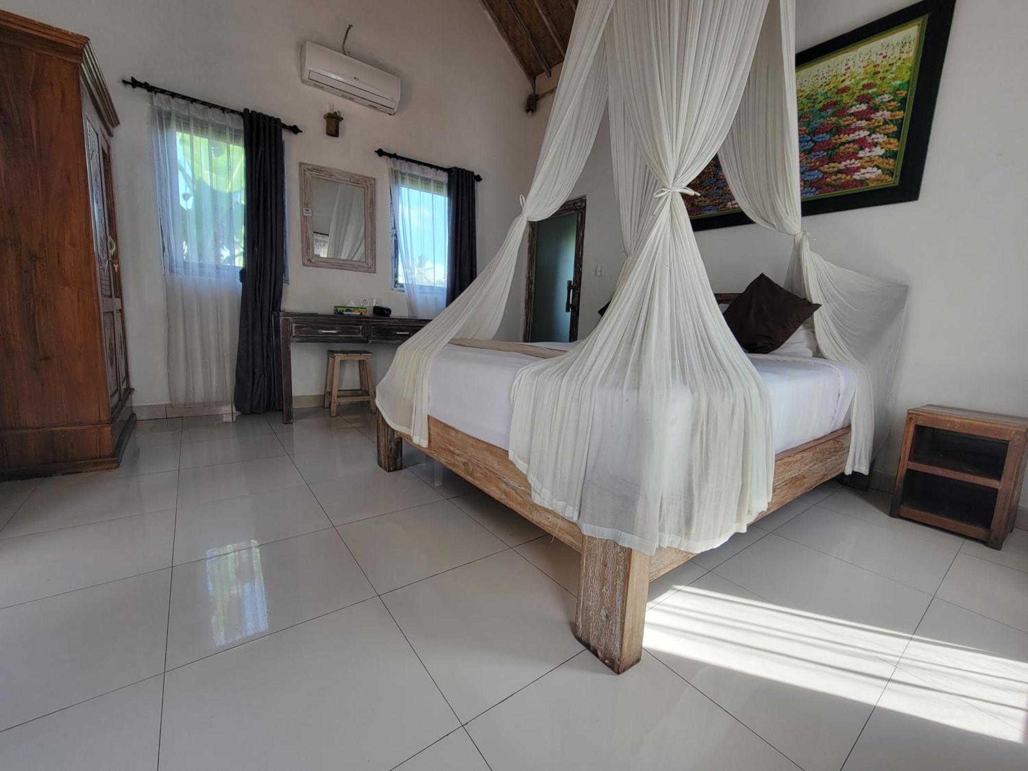 Ananda Jj Ubud Resort & Spa 외부 사진