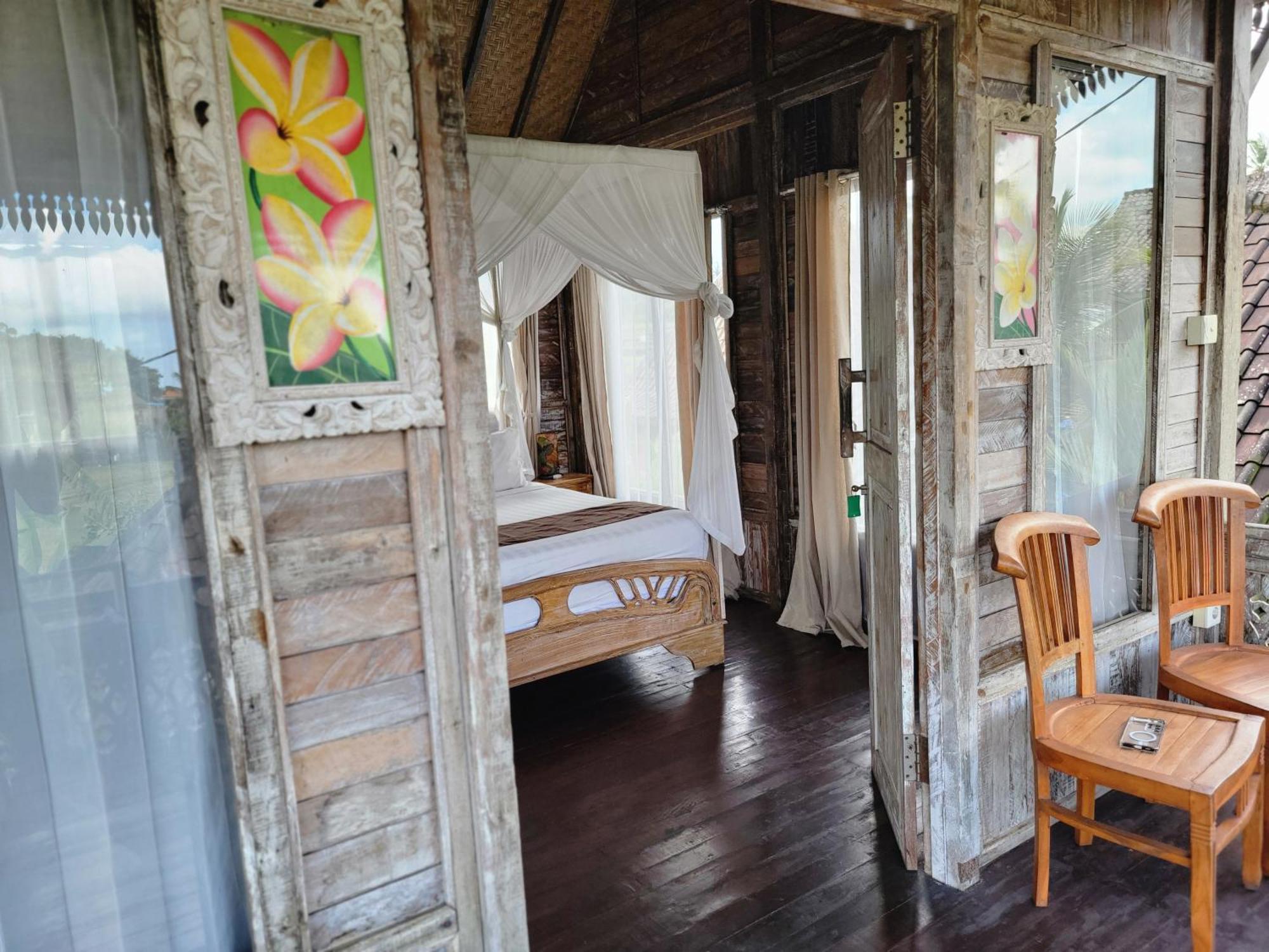 Ananda Jj Ubud Resort & Spa 외부 사진