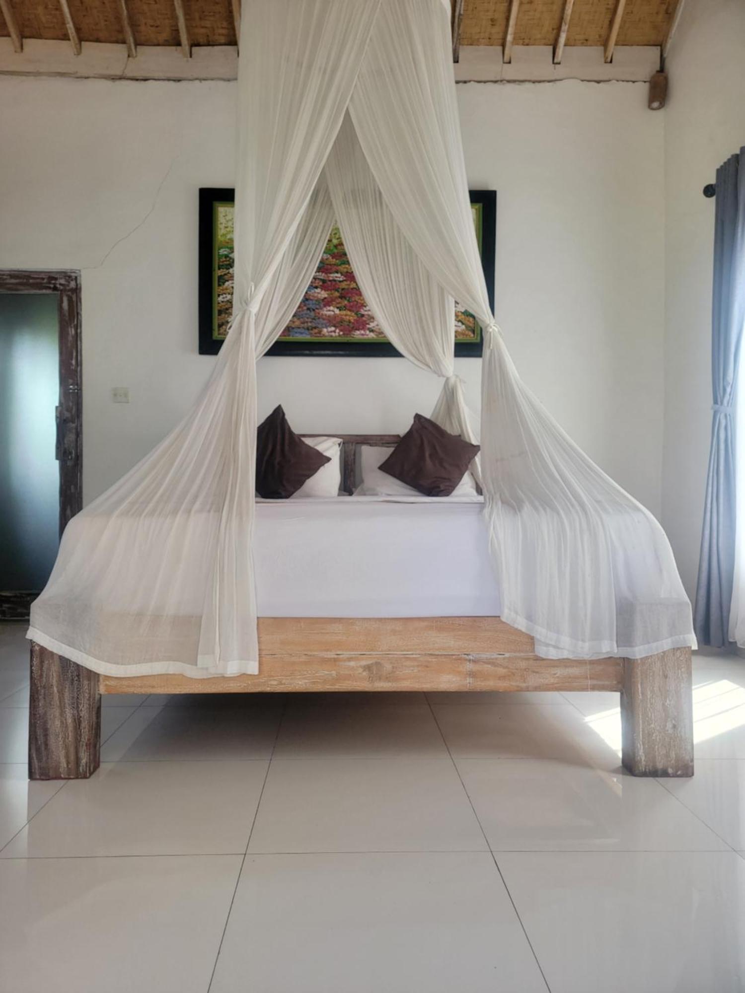 Ananda Jj Ubud Resort & Spa 외부 사진
