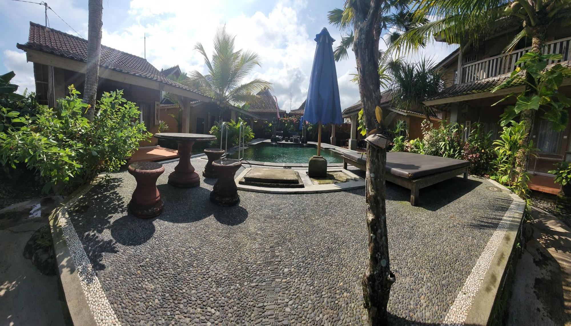 Ananda Jj Ubud Resort & Spa 외부 사진